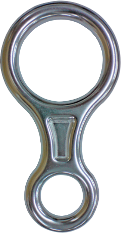 Deltaplus OSMIČKA Z HLINÍKOVEJ ZLIATINY